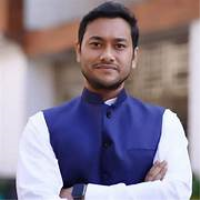 Asif Mohammad Nazar