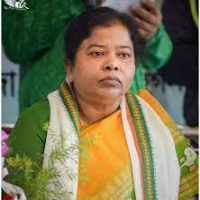 Asima Kashinath Patra