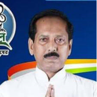 Asit-Kumar Dharanidwar Mal