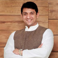 Aslam RamzanAli Shaikh