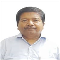 Atanu Sabyasachi Nayak