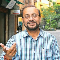 Atin Manindra Ghosh