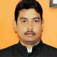 Atul Bharat Rai
