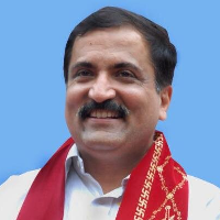 Atul Dattatray Bhatkhalkar