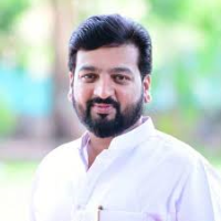 Atul Vallabh Benke