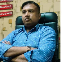 Atul Wamanrao  Charhate 