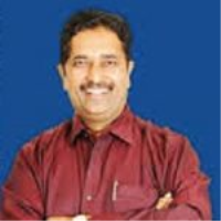 Avinash Raj Salve