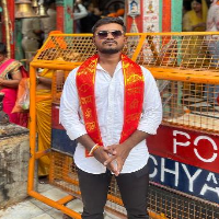 Avinash Shriram Jadhav