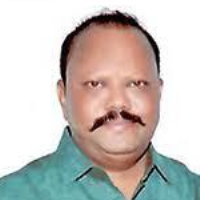 B. M. Nagaraja
