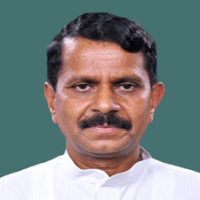 B. N. Chandrappa