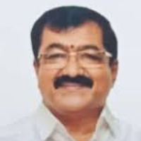 B. P. Harish