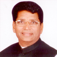 Babanrao Bhikaji Pachpute