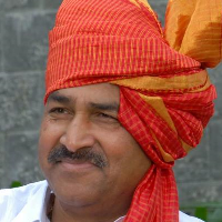 Babanrao Vitthalrao Shinde