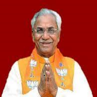 Babu Jamna Patel