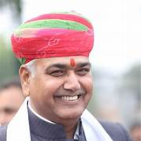 Babu Singh Rathore