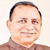 Babu V Bokhiriaa