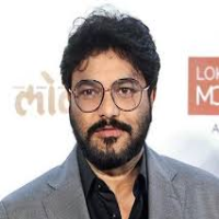 Babul-Supriyo Sunil Boral