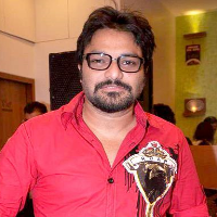 Babul Sunil Supriyo