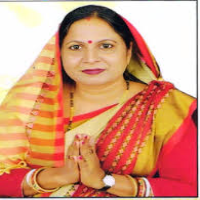 Baby . Kumari