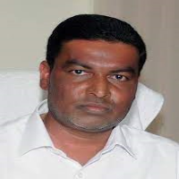 Balachandra Laxmanrao Jarkiholi