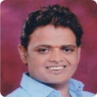Balakishor Uttamrao Dhankawde