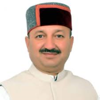 Balbir Singh Verma