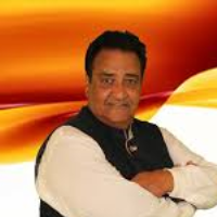 Baldev Vasantsingh Khosa
