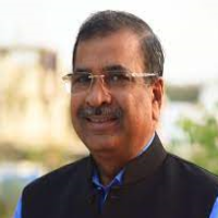 Baldevji Chanduji Thakor
