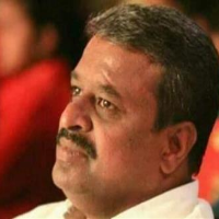 Balkrishna Nanjappa N