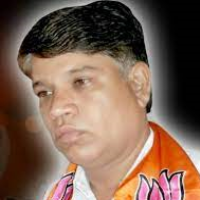 Balrajsinh Kalyansinh Chauhan