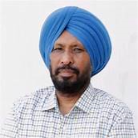 Balwinder Singh Dhaliwal