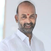Bandi-Sanjay Narsaiah Kumar