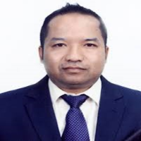 Banteidor . Lyngdoh