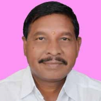 Bapu-Rao Narayana Rathod