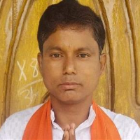 Barenchandra Anil Barman