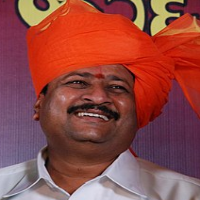 Basangouda Patil Yatnal