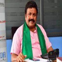 Basavanagowda Channabasavanagowda Patil