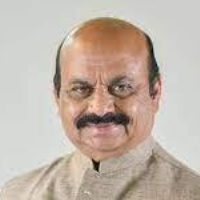 Basavaraj Somappa  Bommai