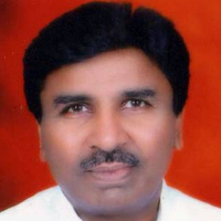 Basavraj Madhavrao Patil