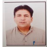 Bashir AhmadShah Veeri