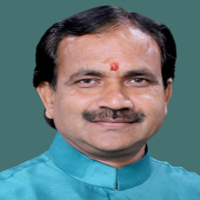 Bhagwanth Gurubasappa Khuba