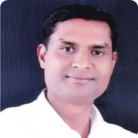 Bhaiyasaheb Tukaram Jadhav