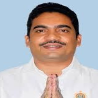 Bhanu Pratap Sahi