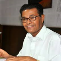 Bhanulal . Saha