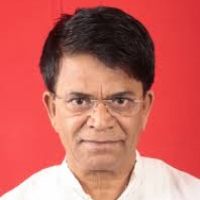 Bharatbhai Kikubhai Patel