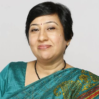 Bharati Hemant Lavhekar
