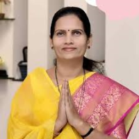 Bharati Pravin Pawar