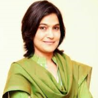 Bhawana Pundlikrao Gawali Patil