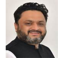 Bhawani Singh Pathania