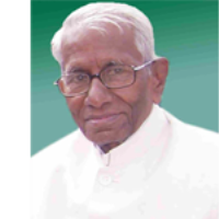 Bheemanna Shivalingappa Khandre